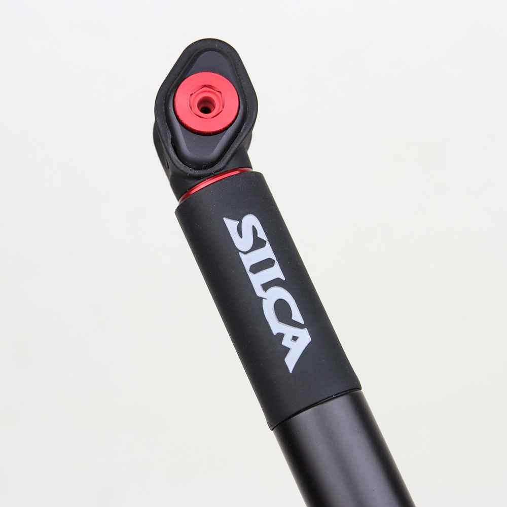 *SILCA* Pocket Impero Pump - BLUE LUG GLOBAL ONLINE STORE