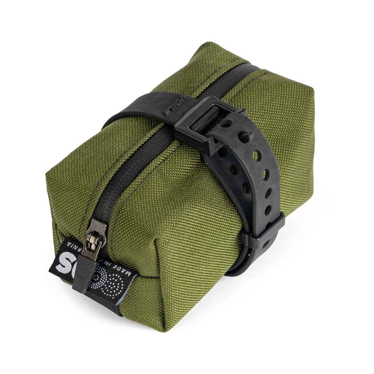 *OUTER SHELL ADVENTURE* Mini Saddlebag (olive) - BLUE LUG GLOBAL ONLINE ...
