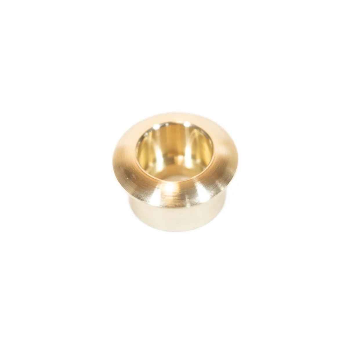 *FORAGER CYCLES* Brass Quill Stem Top Cap - BLUE LUG GLOBAL ONLINE STORE