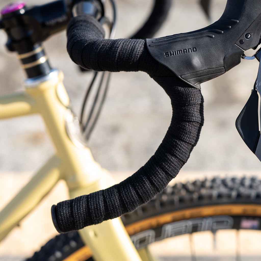 Grepp *GREPP* Gripper Handlebar Tape (gravel) - BLUE LUG GLOBAL ONLINE STORE