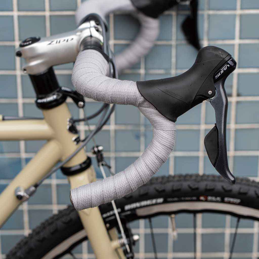 Grepp *GREPP* Gripper Handlebar Tape (golden Rod) - BLUE LUG GLOBAL ONLINE STORE