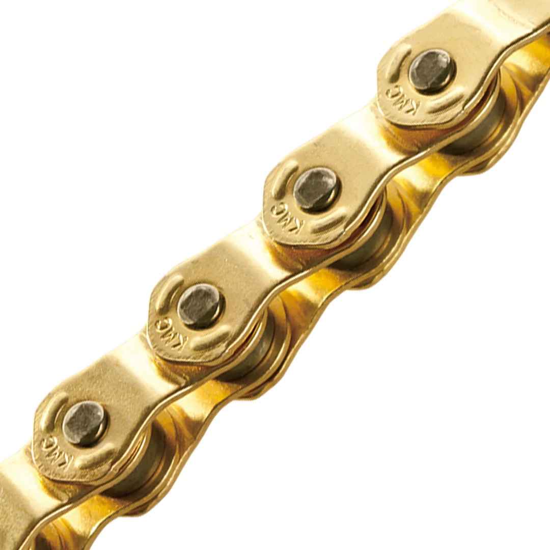 SINGLE CHAINS - BLUE LUG GLOBAL ONLINE STORE