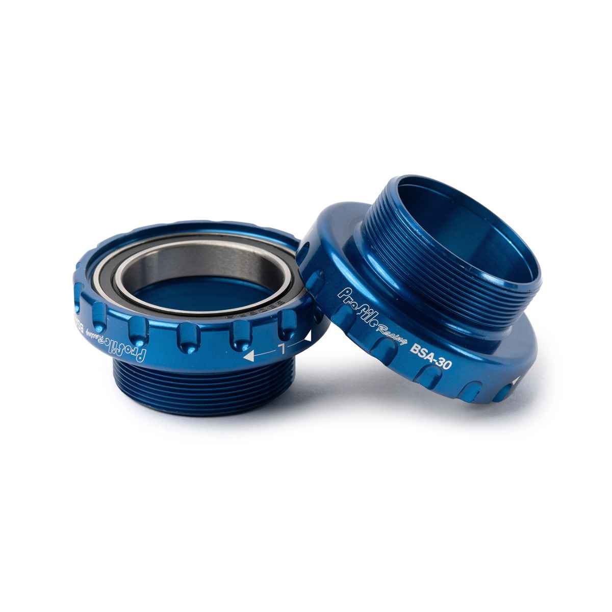Profile Racing Accessories PROFILE RACING - BLUE LUG GLOBAL ONLINE STORE
